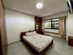 Blk 789 Woodlands Avenue 6 (Woodlands), HDB Executive #625040031